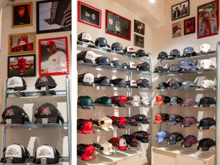 New Era x Milan Store