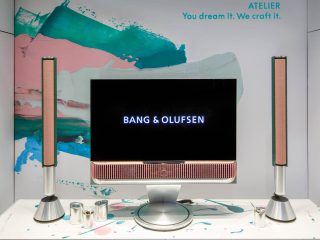 Bang & Olufsen