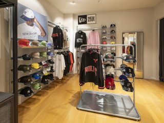 NEW ERA X RINASCENTE MONZA