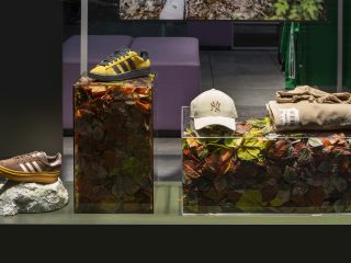 NEW ERA X AW LAB MILANO