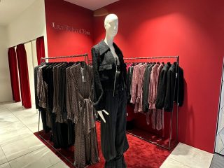 LES FILLES D’EVA X RINASCENTE FIRENZE