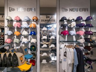 NEW ERA X RINASCENTE FIRENZE