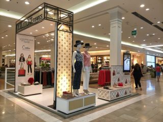 Allestimento corner negozi: come farlo correttamente?