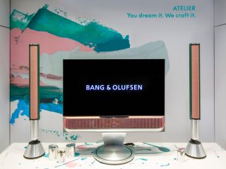 Bang & Olufsen