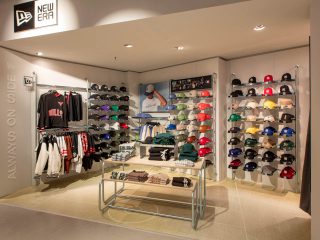 New Era x La Rinascente Annex