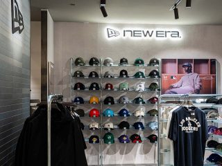 New Era x La Rinascente Torino