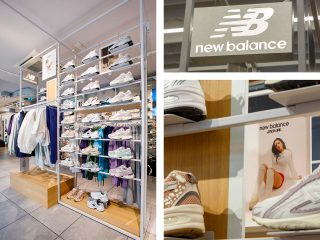 New Balance x AWLAB