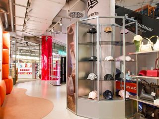New Era x La Rinascente Milano